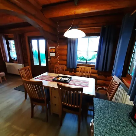 Family Getaway In Дом отдыха Dankerode (Saxony-Anhalt)