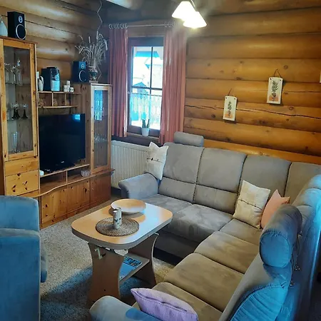 Family Getaway In * Dankerode (Saxony-Anhalt)