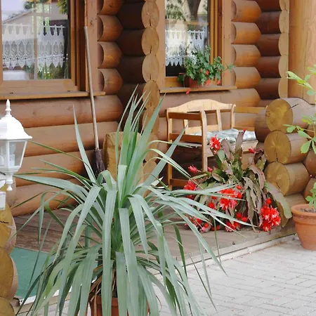 Family Getaway In Дом отдыха Dankerode (Saxony-Anhalt)