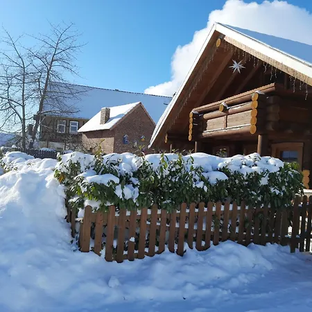 Family Getaway In