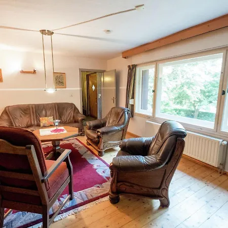 Family Getaway In Дом отдыха Dankerode (Saxony-Anhalt)