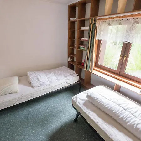 Дом отдыха Family Getaway In Dankerode (Saxony-Anhalt)