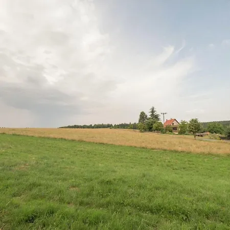 Log In Harzgerode With Balcony Dankerode (Saxony-Anhalt)