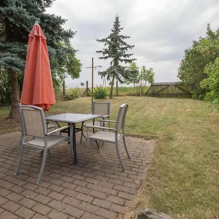 Family Getaway In * Dankerode (Saxony-Anhalt)
